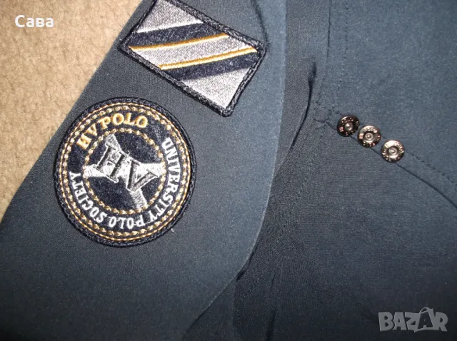 Софтшел HV POLO  дамски,Л, снимка 6 - Спортни екипи - 49945575