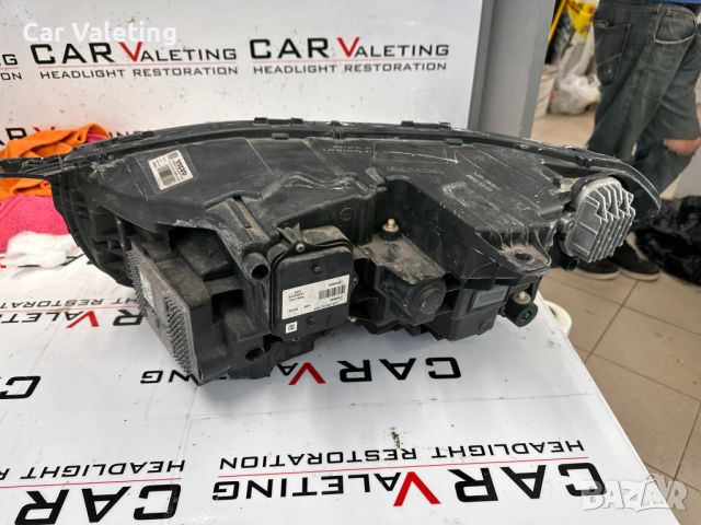 Фар фарове Volvo XC 90 2  full led far farove Волво ХЦ 90 , снимка 5 - Части - 46489735