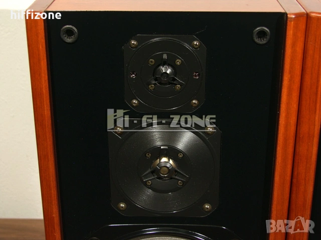 Тонколони   Onkyo sc-560 /1 , снимка 4 - Тонколони - 53561779