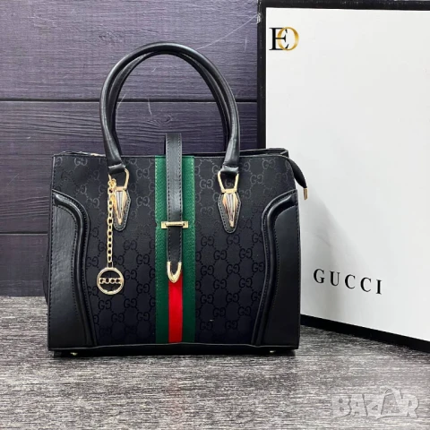чанти gucci, снимка 5 - Чанти - 51427885