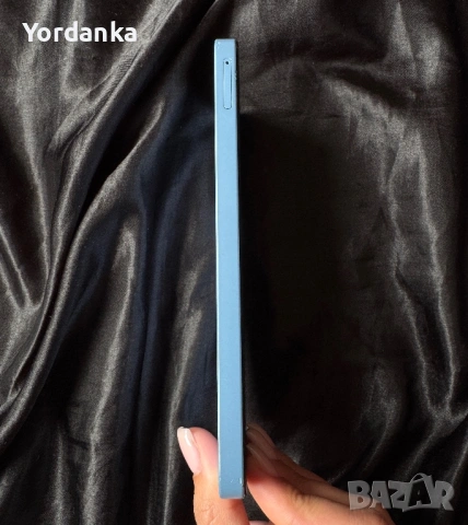 Samsung Galaxy A15 128GB, Blue, снимка 2 - Samsung - 53452105