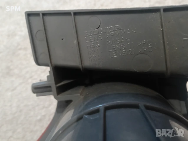 Honda Accord 8 2008-2015 стопове седан, снимка 14 - Части - 51430313