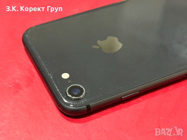 Apple iPhone 8 64GB 80% battery health, снимка 5 - Apple iPhone - 45043470