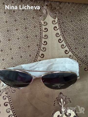 Дамски очила Burberry , снимка 7 - Слънчеви и диоптрични очила - 53130875