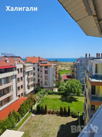 Апартамент в Приморско, снимка 1