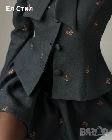 ✨🔥🔥🔥 👍 ✨𝗣𝗿𝗶𝗰e :28€ НА ЕДРО ✨𝗦ı𝘇𝗲: S MM LL XL 📌6 бр, снимка 6 - Комплекти - 53661995