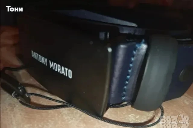 ANTONY MORATO Оригинал Нов Дамски Колан от Естествена Кожа 90см. , снимка 2 - Колани - 50778568