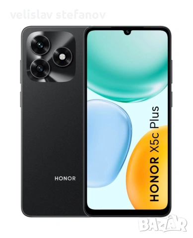 HONOR X5c Plus, 128GB/4GB RAM