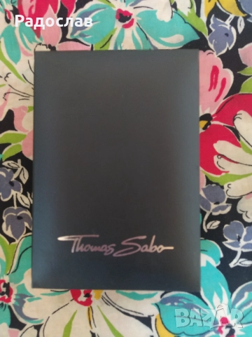 кутия за бижута THOMAS SABO