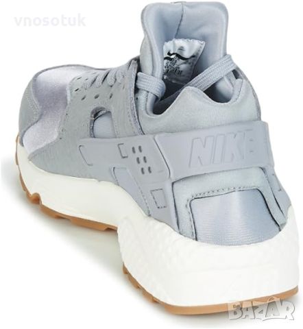 Дамски маратонки NIKE HUARACHE RUN PREMIUM -№36, снимка 4 - Маратонки - 45742414