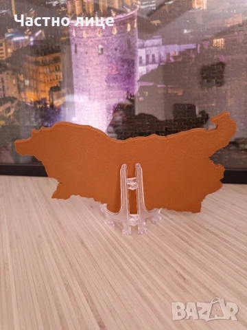 Сувенир "Български монети", снимка 2 - Други ценни предмети - 53036278