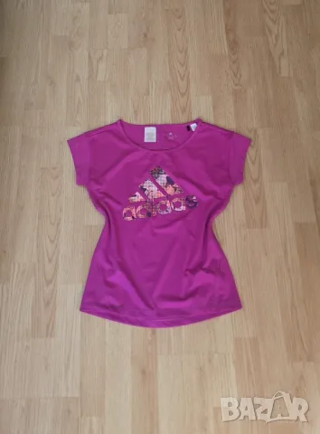 Оригинални дамски тениски размер M-L , снимка 16 - Тениски - 50175389