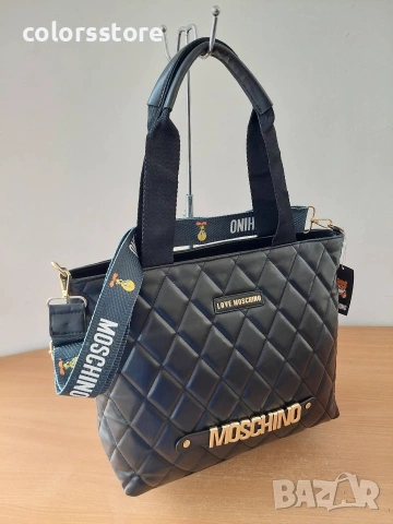 Чанта Moschino/SG361