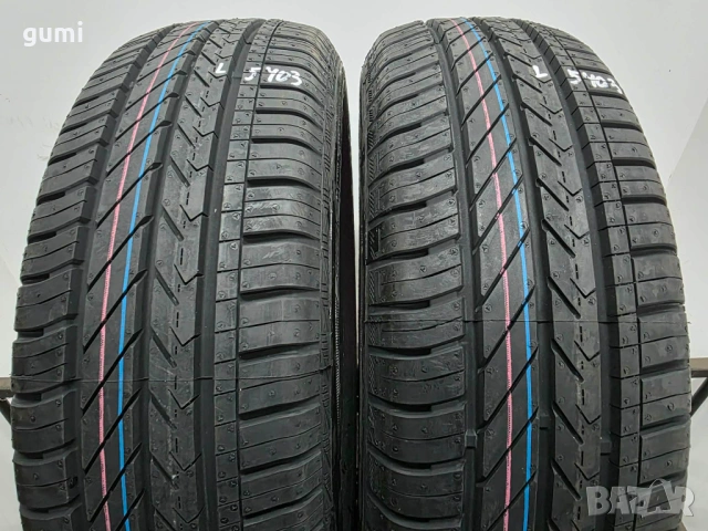 2бр летни гуми 175/65/14 GOODYEAR L05403 , снимка 3 - Гуми и джанти - 54039687