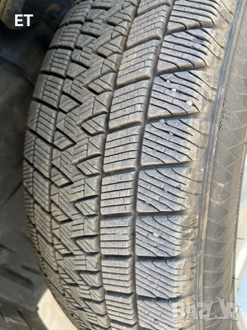 225/55/18 гуми GripMaxx, снимка 3 - Гуми и джанти - 48475188