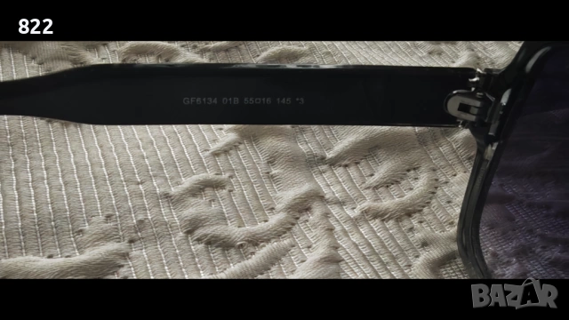 Слънчеви оригинални очила на "Guess", снимка 4 - Слънчеви и диоптрични очила - 53218904