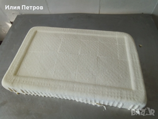 вана за сирене ,неръждавейка , снимка 4 - Други машини и части - 51652091