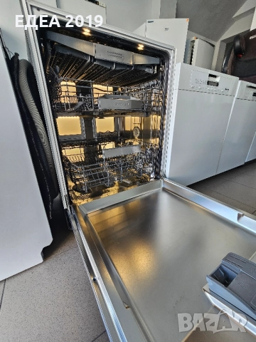 Съдомиялна за цялостно вграждане Gaggenau, снимка 7 - Съдомиялни - 52536476