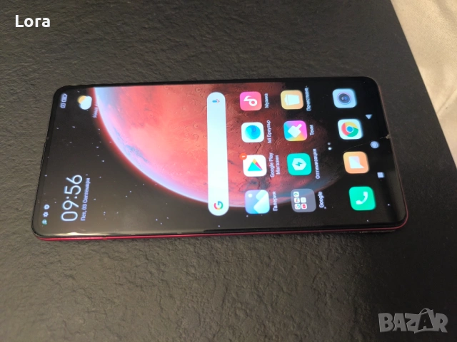 Redmi Mi 9T, снимка 4 - Xiaomi - 53512866