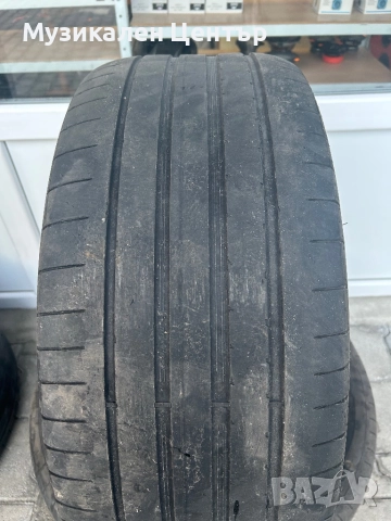 Летни гуми 275/45 R20, снимка 7 - Гуми и джанти - 52392097