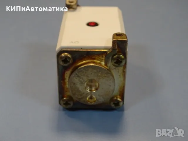 Предпазител Ferraz Shawmut Protistor E301281 Fuses 6.9GRB70TTF0080 80A 690VAC, снимка 4 - Резервни части за машини - 47790619