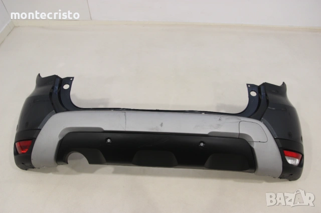 Задна броня Dacia Duster (2022-2024г.) с отвори за парктроник / 850222027R