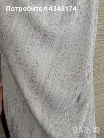 Официална рокля , снимка 3 - Рокли - 53314788