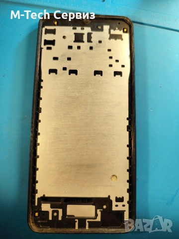 Samsung A04s A047F цял за части 0037, снимка 2 - Резервни части за телефони - 53197836