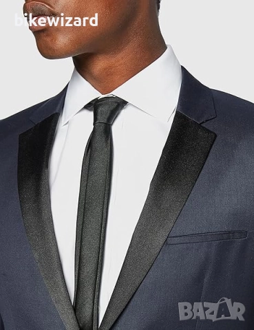 Hugo Boss Alinzs мъжко сако НОВО, снимка 5 - Сака - 51664257