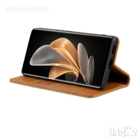 Huawei Pura 70 Ultra AZNS Wallet Калъф и Протектор, снимка 10 - Калъфи, кейсове - 51404717