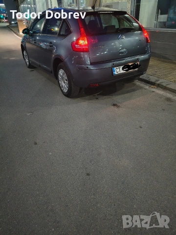 Ситроен С4 , снимка 4 - Автомобили и джипове - 53048683
