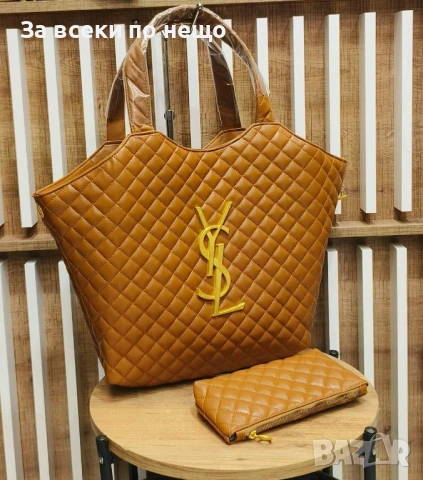 Yves Saint Laurent Дамска Чанта - Налични Различни Цветове Код SK452, снимка 8 - Чанти - 53027784