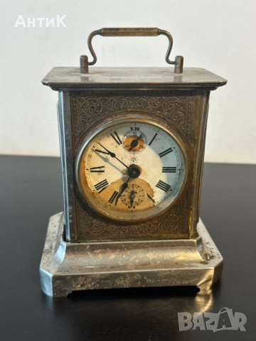 Будилник Юнгханс Жокер Junghans Joker