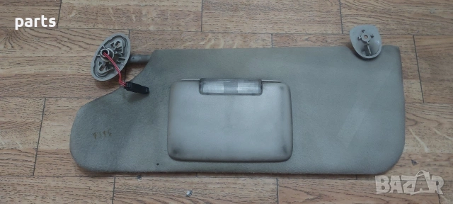 Ляв Сенник Jeep Гранд Чероки WJ , снимка 2 - Части - 53171110