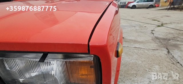 Ваз 2107 Лада Оригинал Руски Руско соц руска Lada , снимка 4 - Автомобили и джипове - 52840142