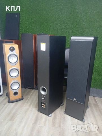 Тонколони JBL ES-90 , снимка 15 - Тонколони - 53201435