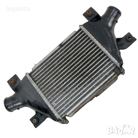 Интеркулер Mitsubishi Lancer X (GS44S) 2007-2017 ID: 159362