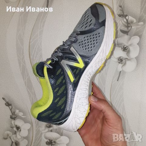 New Balance 1260V6  маратонки номер 42 , снимка 14 - Маратонки - 45574117