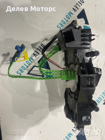 255676085R лентов кабел от Renault Clio Estate 1.5 DCI , снимка 2 - Части - 52355758