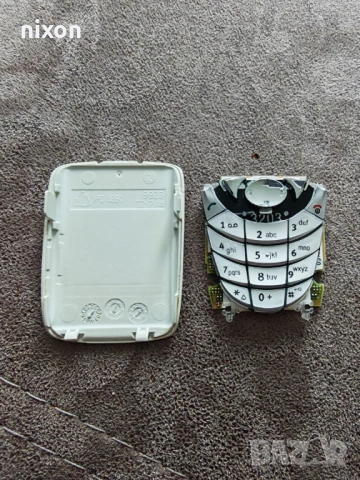 Клавиатура за Siemens S55