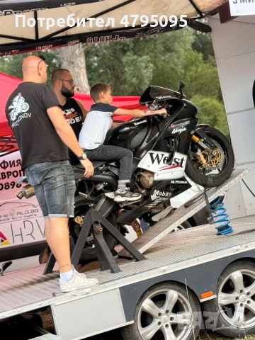 Продавам атракцион , снимка 10 - Други игри - 54175159