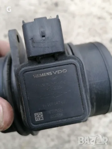 Дебитомер Citroen 2.0HDI 136ks , снимка 3 - Части - 49845791