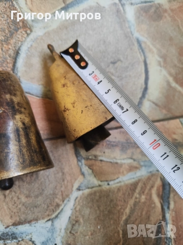 Чанове звезда с полумесец!, снимка 4 - Антикварни и старинни предмети - 52716752