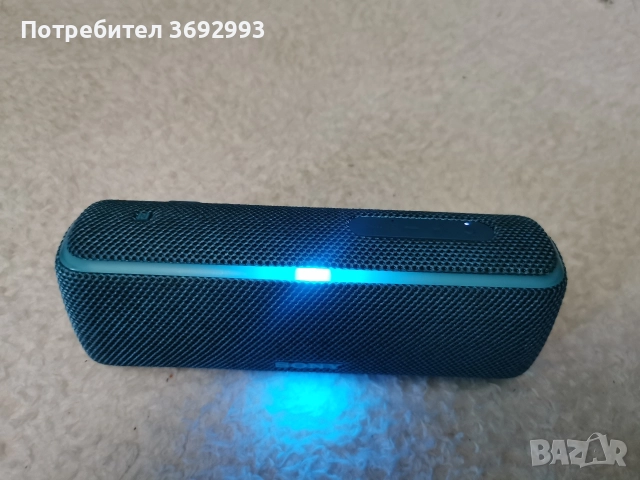 Sony SRS-XB21 преносима колонка, снимка 3 - Тонколони - 52914968