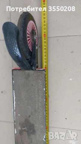 Детска тротинетка Спайдърмен, снимка 8 - Други - 51226159