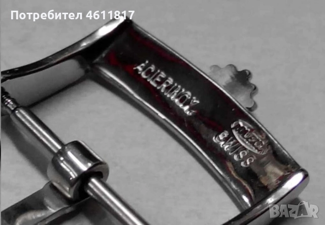 Тока за ROLEX РОЛЕКС - 16,18,20 mm, снимка 6 - Други - 52196210
