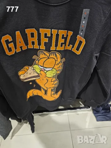 блузи Garfield , снимка 2 - Блузи - 48440154