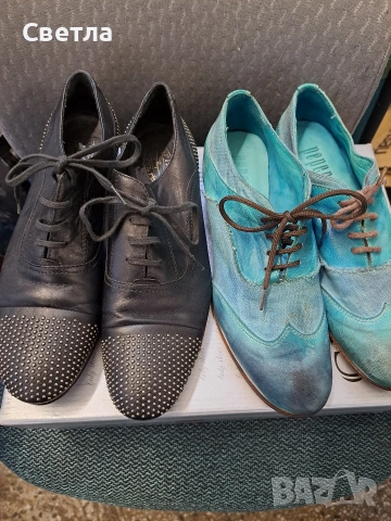 дамски обувки, снимка 4 - Дамски ежедневни обувки - 53347740