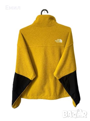 Дамско! The North Face Tka Kataka Zip up fleece, Размер S, снимка 6 - Други - 45470118