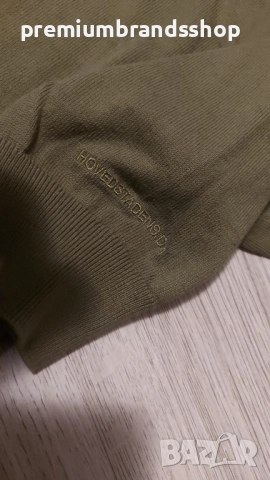 Boss пуловер L размер , снимка 4 - Пуловери - 52156706